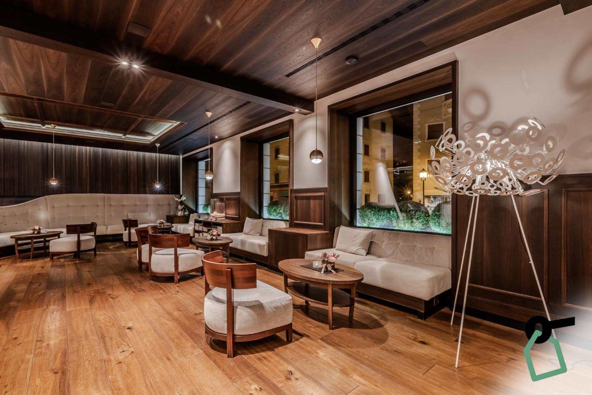 Hotiday Room Collection - Ortisei Exterior photo