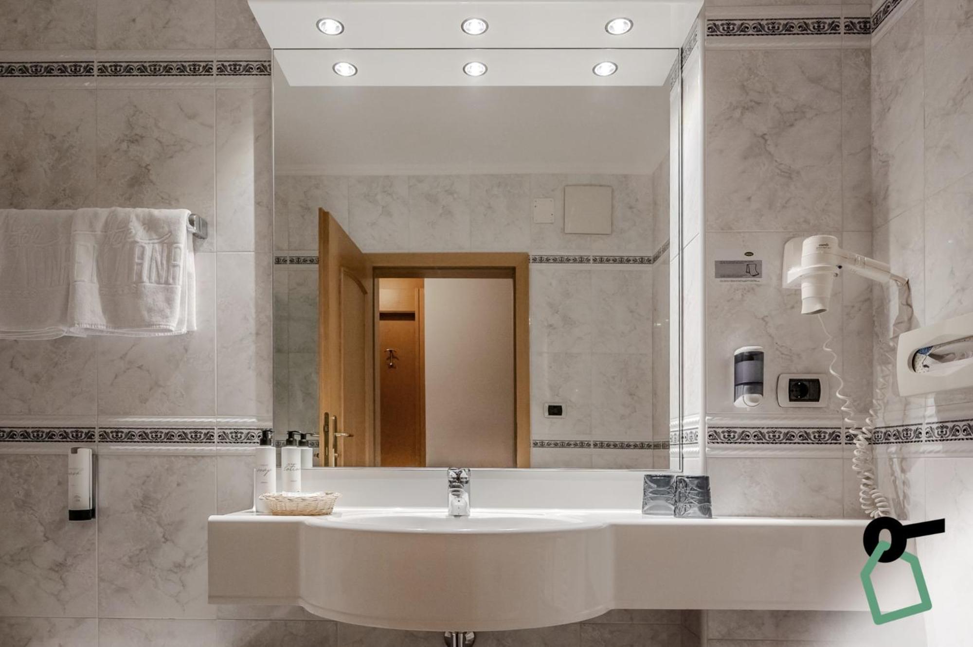 Hotiday Room Collection - Ortisei Exterior photo