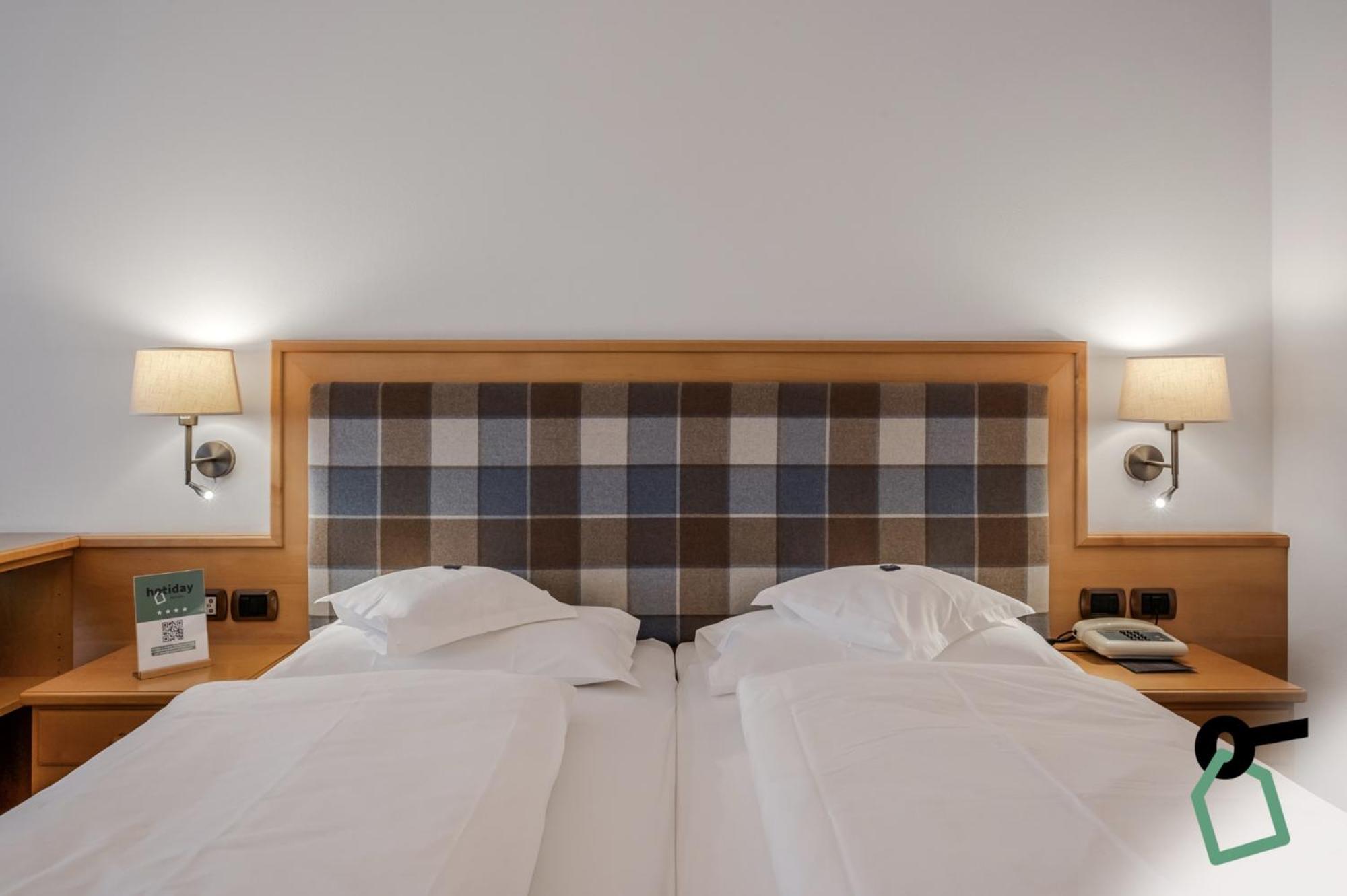 Hotiday Room Collection - Ortisei Exterior photo